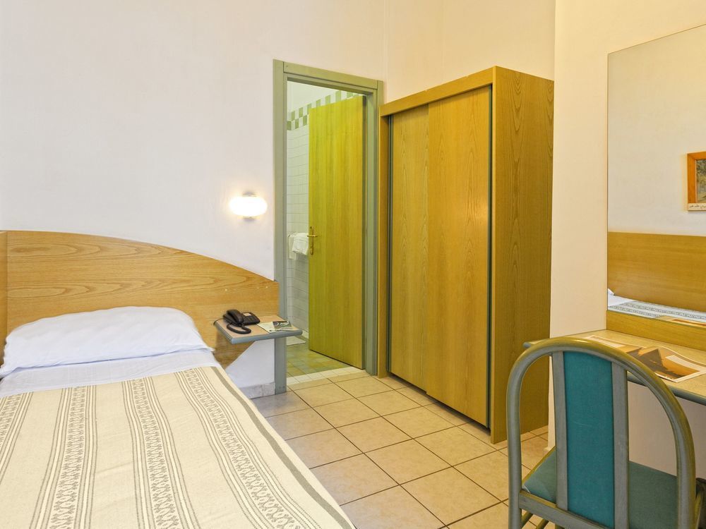 Hotel Vittoria Ischia Eksteriør bilde